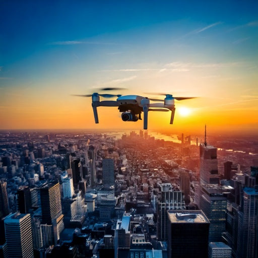 DJI Mavic 3 Pro Cine – Premium Aerial Drone for Professionals