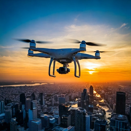 DJI Mavic 3 Pro Cine – Premium Aerial Drone for Professionals