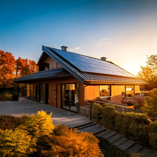 Tesla Solar Roof – Integrated Solar Roof Shingles