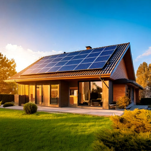 Tesla Solar Roof – Integrated Solar Roof Shingles