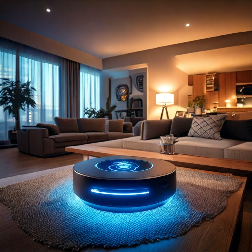 Samsung SmartThings Station – Central Hub for Home Automation