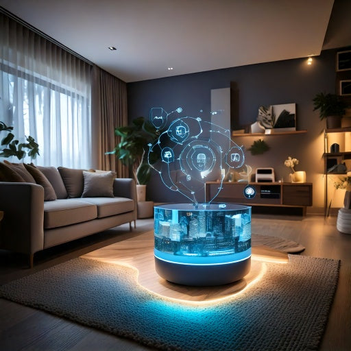 Samsung SmartThings Station – Central Hub for Home Automation