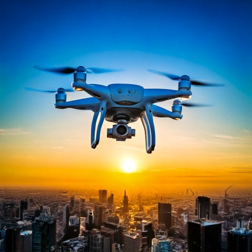 DJI Mavic 3 Pro Cine – Premium Aerial Drone for Professionals